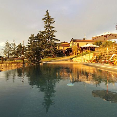 Cascina Gazzeri Country House Tagliolo Monferrato Exterior photo