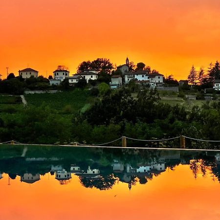 Cascina Gazzeri Country House Tagliolo Monferrato Exterior photo