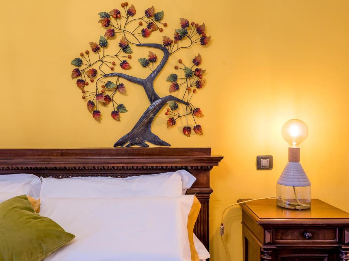 Cascina Gazzeri Country House Tagliolo Monferrato Exterior photo
