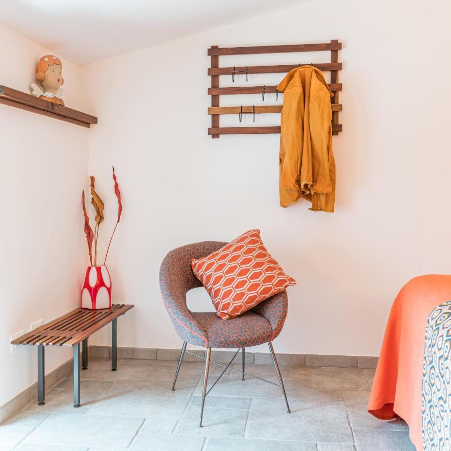 Cascina Gazzeri Country House Tagliolo Monferrato Exterior photo