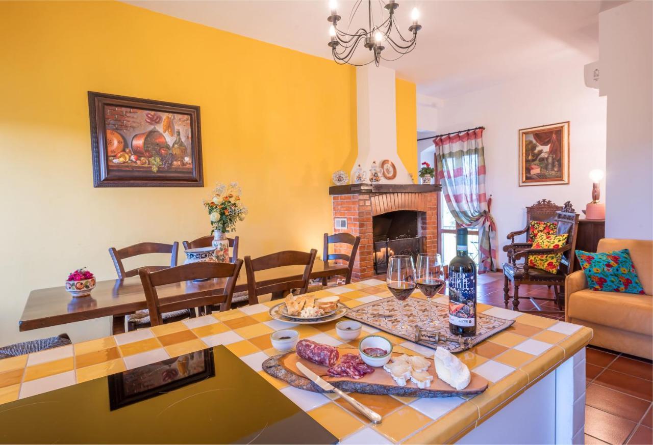 Cascina Gazzeri Country House Tagliolo Monferrato Exterior photo