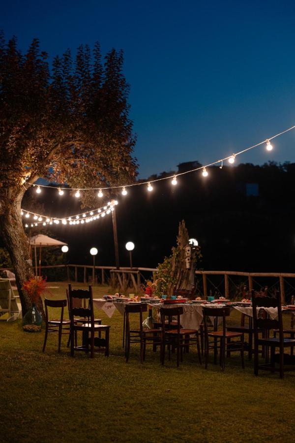 Cascina Gazzeri Country House Tagliolo Monferrato Exterior photo