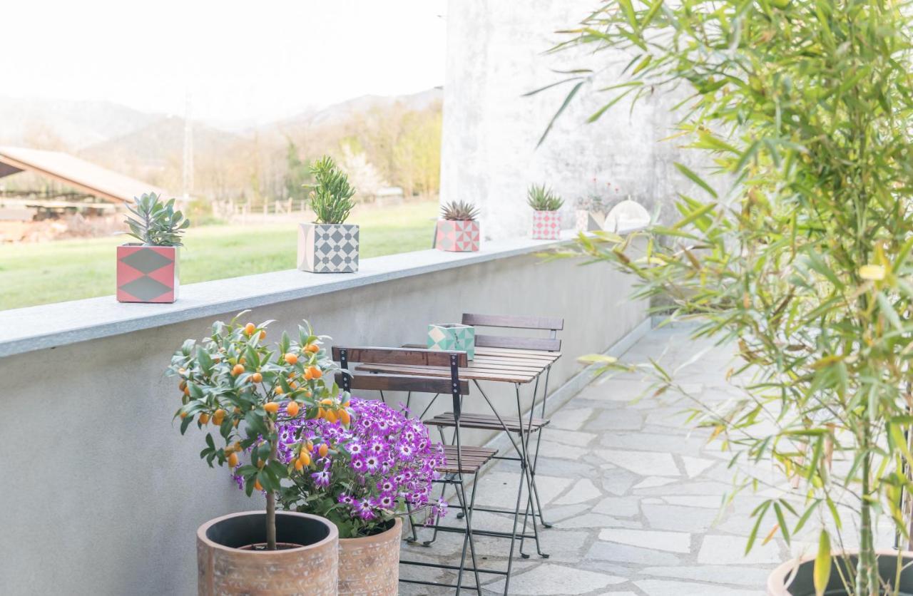 Cascina Gazzeri Country House Tagliolo Monferrato Exterior photo